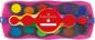 Preview: Faber-Castell Farbkasten Connector 12 Farben Einhorn